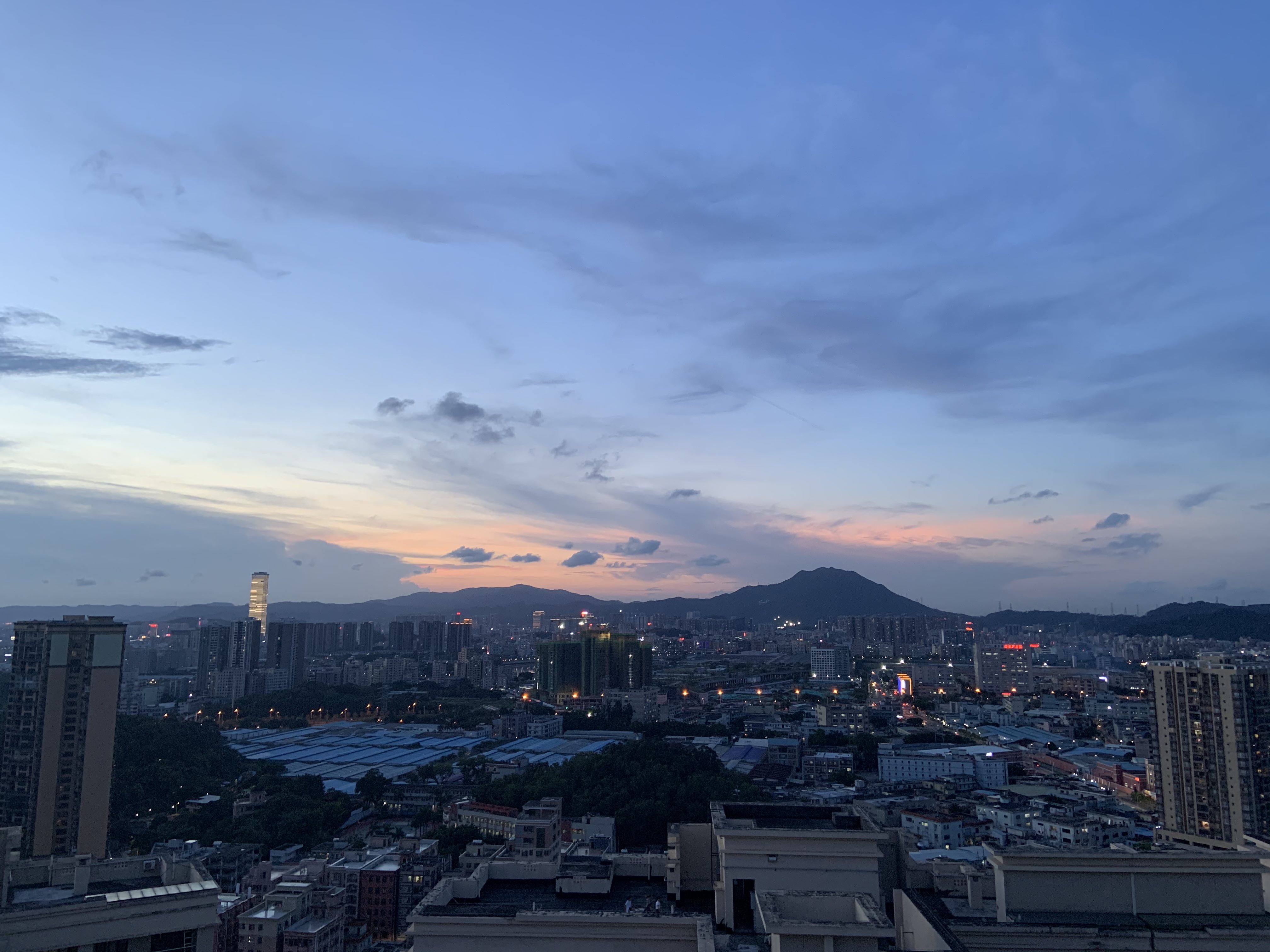 随手拍